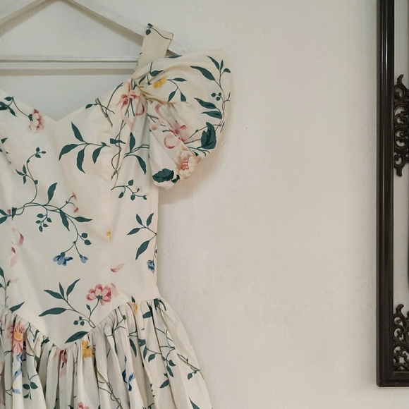 CottageCore  Dress - Picture 6 of 11